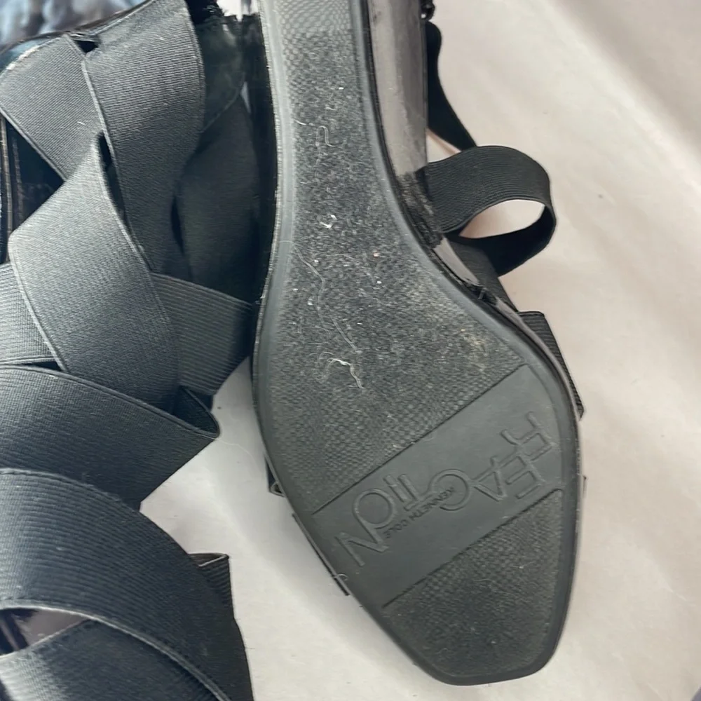 Kenneth Cole wedges